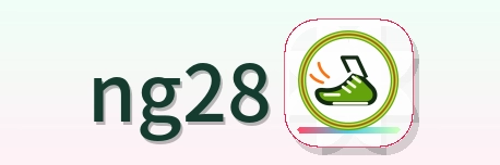 ng28 Logo